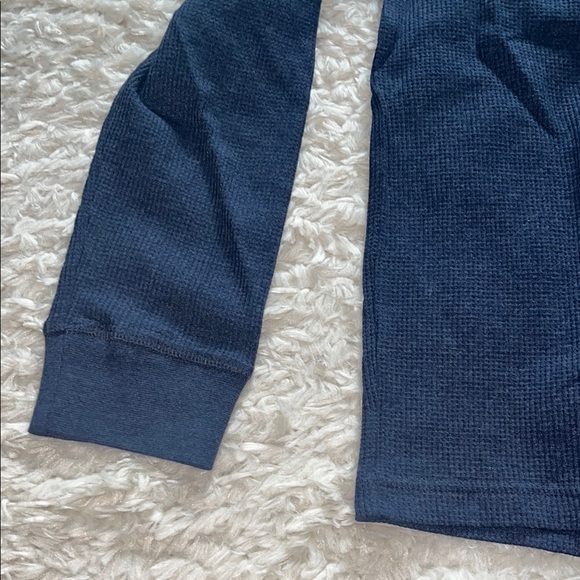 Retrofit Men's Navy Thermal - Picture 4 of 9